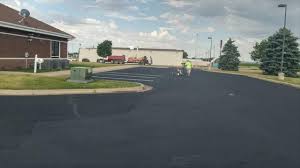 Trusted Buchanan, VA Driveway Paving Experts